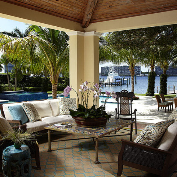 Intracoastal Retreat