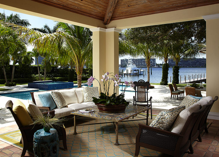 Intracoastal Retreat