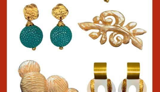 Deborah de Gorter Trunk Show